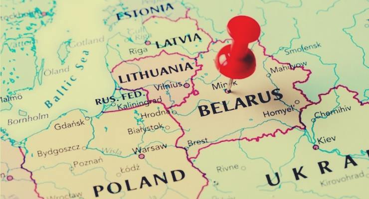 Polonya, Belarus sınırına 2 bin asker daha konuşlandıracak