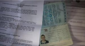 Avrupa Birliği ülkelerine ilk kez sığınma başvurusu yapanların sayısı, 2023