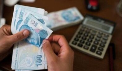 “Esnafa finansman kredisi 750 bin TL’ye çıkarıldı” 
