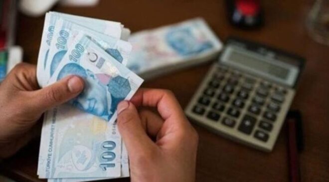 “Esnafa finansman kredisi 750 bin TL’ye çıkarıldı” 