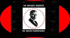 Suay KARAMAN Eşsiz önderimiz Mustafa Kemal Atatürk’ün ölümü üzerine, 21