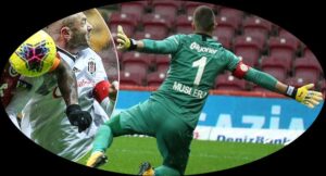 Yusuf POLAT Şampiyonlar Ligi’nin gediklisi Galatasaray, grup maçlarına beraberlikle başladı.
