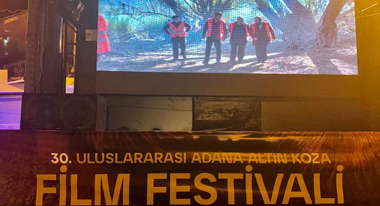 Adana/ Olaynet– Anakent Belediyesi’nin  katkılarıyla gerçekleşen Uluslararası Adana Altın Koza