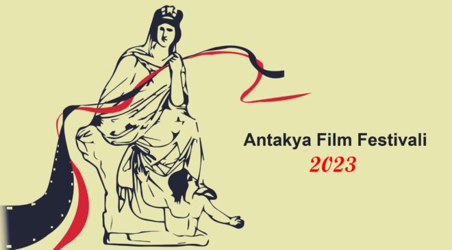 11. Uluslararası Antakya Film Festivali başlıyor