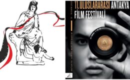 Antakya Film Festivali afişi belli oldu…   