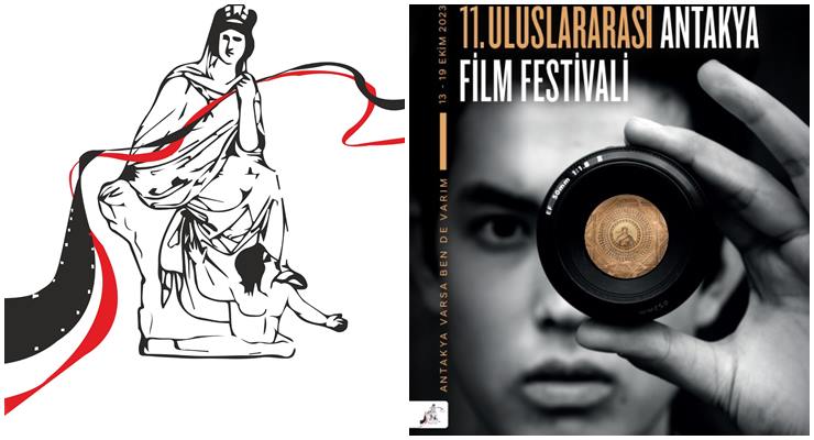 Antakya Film Festivali afişi belli oldu…   