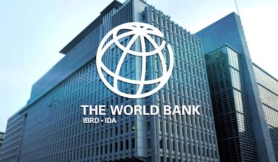 Dünya Bankası ile BAE’den OVP’ye destek 