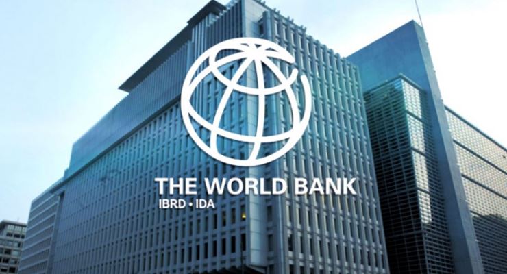 Dünya Bankası ile BAE’den OVP’ye destek 