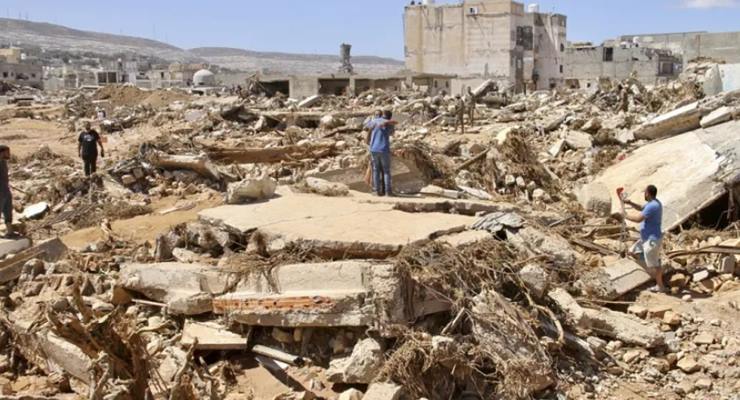 BM: Libya’da can kayıplarının büyük bir bölümü engellenebilirdi!