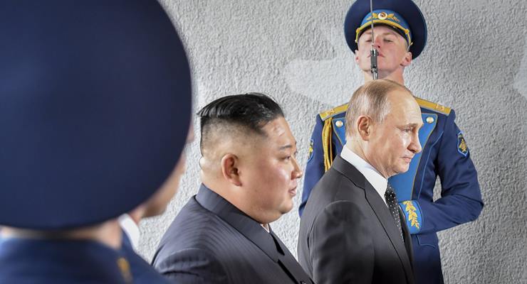 Kim Jong-un’un gizemli Rusya seyahati 