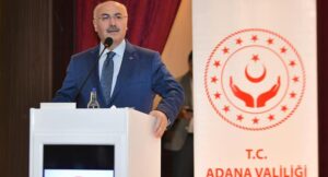 Adana-Aile ve Sosyal Hizmetler Bakanlığı öncülüğünde Aile ve Sosyal Hizmetler