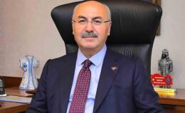 “Türkiye Cumhuriyeti Devleti’nin kuruluşunun ilk adımı; 19 Mayıs”