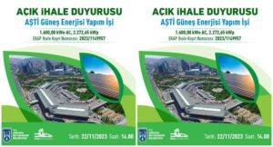 Ankara/ Olaynet– Anakent Belediyesi, her gün on binlerce yolcuyu ağırlayan