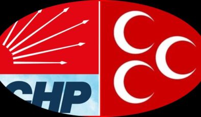 MHP ve CHP’ye büyük rağbet olacak