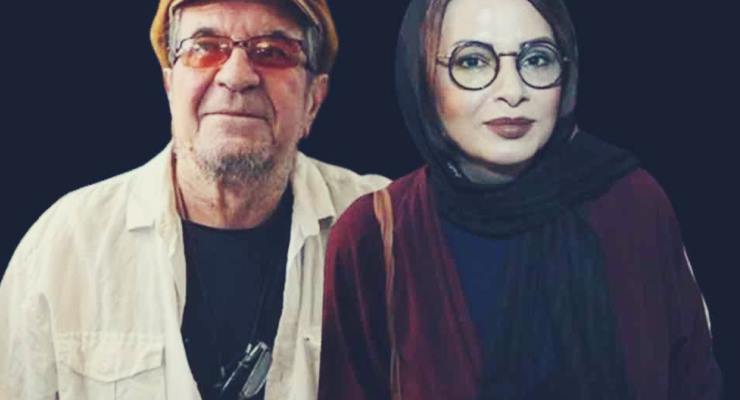 İranlı yönetmen ile oyuncu eşi öldürüldü…