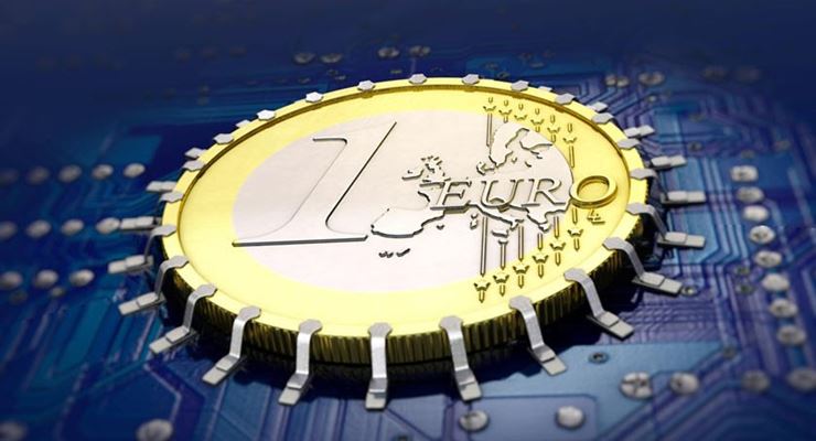 Avrupa “Dijital Euro”ya hazırlanıyor
