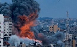 Hamas “ateşkes”, İsrail “saldırı” dedi 
