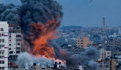Hamas “ateşkes”, İsrail “saldırı” dedi 