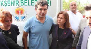 Adana/ Olaynet– Her gün bir yenisi yaşanan kadın cinayetleri yurdun