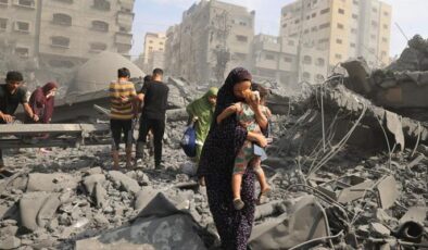 40 günlük Gazze ateşkesinin ayrıntıları neler?