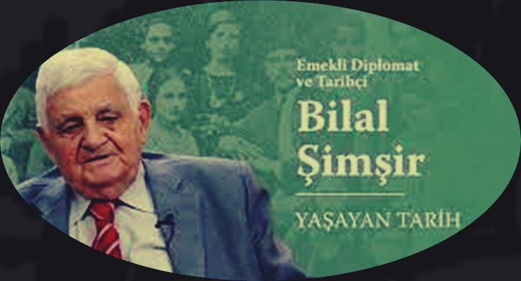 Bilal N. Şimşir