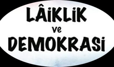 Laiklik ve demokrasi