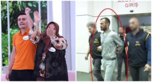 Türkiye’nin günlerdir konuştuğu Fevzi Çalışkan olayında sır perdesi Esra Erol’da