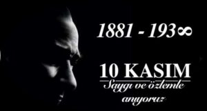 10 Kasım