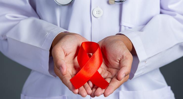 1 Aralık Dünya AIDS günü