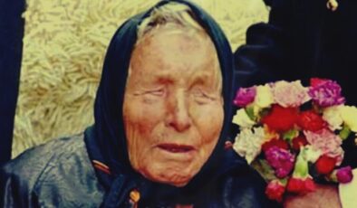 Baba Vanga’nın 2024 kehanetleri