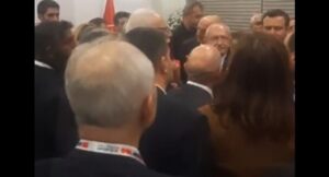 Kılıçdaroğlu’na, kurmayların dan “çekilemezsin” baskısı…