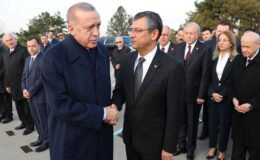 “Türkiye’de siyasetin yumuşama sürecini başlatalım istiyorum”