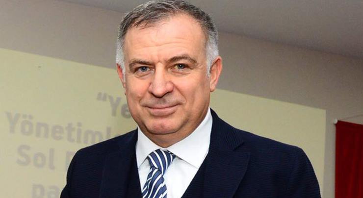 CHP Genel Başkan Yardımcısı Gökhan Zeybek kimdir?