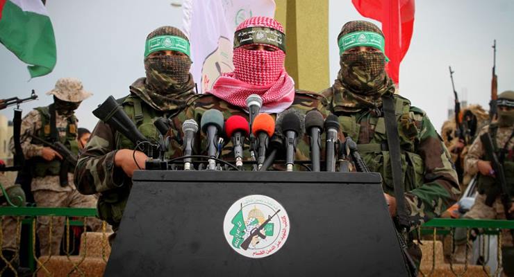 Hamas 135 günlük ateşkes önerdi…