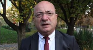 CHP seçilmiş PM Üyesi İlhan Cihaner, mutlak butlan kararının ardından