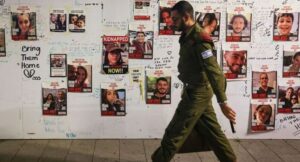 İsrail ile Hamas arasında varılan geçici ateşkes anlaşmasının 24 Kasım