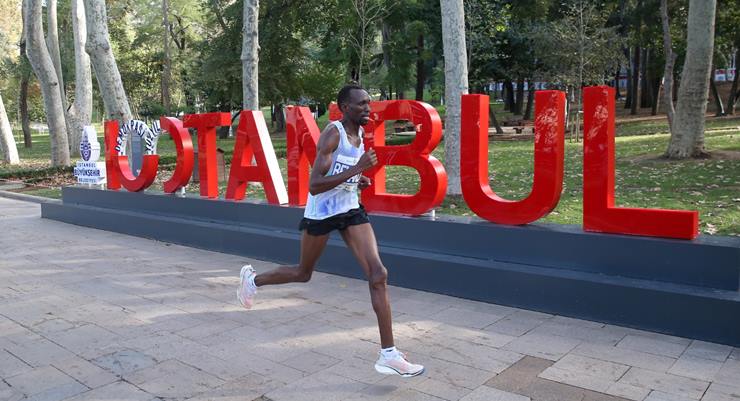 İstanbul/ Olaynet– Anakent Belediyesi (İBB) iştiraki Spor İstanbul tarafından düzenlenen