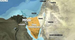 İsrail-Filistin arasında süren savaş sonrası için görüşmeler sürerken, Mısır’dan “ret”