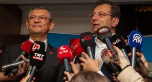 İstanbul Anakent Belediyesi (İBB), 2036 Olimpiyat Oyunları’nın İstanbul’da yapılması için
