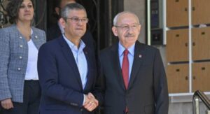 Cumhuriyet Halk Partisi’nde gözler 15 Eylül’de görülecek kurultay davasına çevrilmişken,