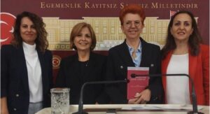 Türk TORAKS Derneği, Sağlığa Evet Derneği ile birlikte Türkiye Büyük