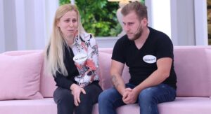 Esra Erol’da izlencesi birçok kişinin umudu olmayı sürdürüyor. İzlenceye beş