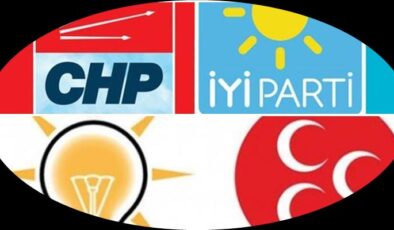 CHP’den İyi Parti’ye yeni öneri gidecek