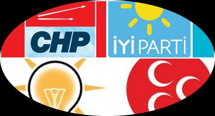 CHP’den İyi Parti’ye yeni öneri gidecek