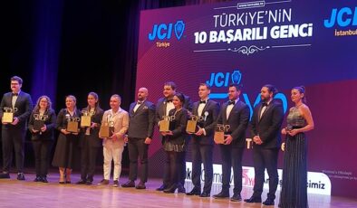 Türkiye’nin sıra dışı 10 başarılı genci