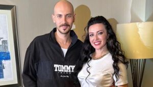 İzleMelis’in izlencesinde Melis Güvenç’in sorularını yanıtlayan fenomen Cem Özkök kara