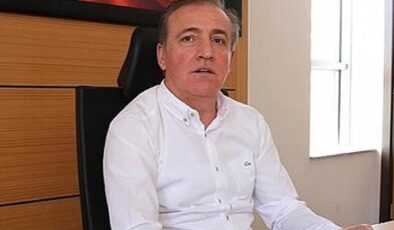 CHP Samsun Anakent Belediye Başkan Adayı Cevat Öncü kimdir?