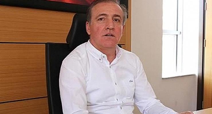CHP Samsun Anakent Belediye Başkan Adayı Cevat Öncü kimdir?