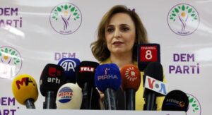 Yargıtay Cumhuriyet Başsavcılığı, Halkların Eşitlik ve Demokrasi Partisi’nin “HEDEP” kısaltmasını,