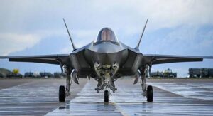 Pentagon: F-35 üretimi durduruldu…